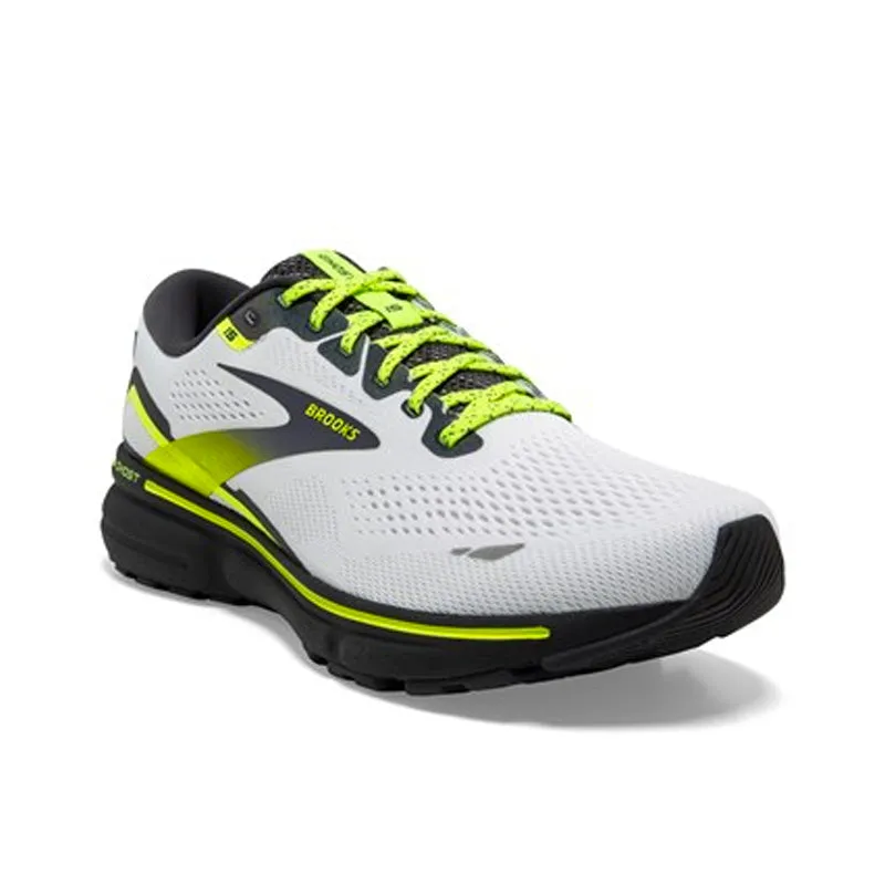 Men's Brooks Ghost 15 Wide (2E)