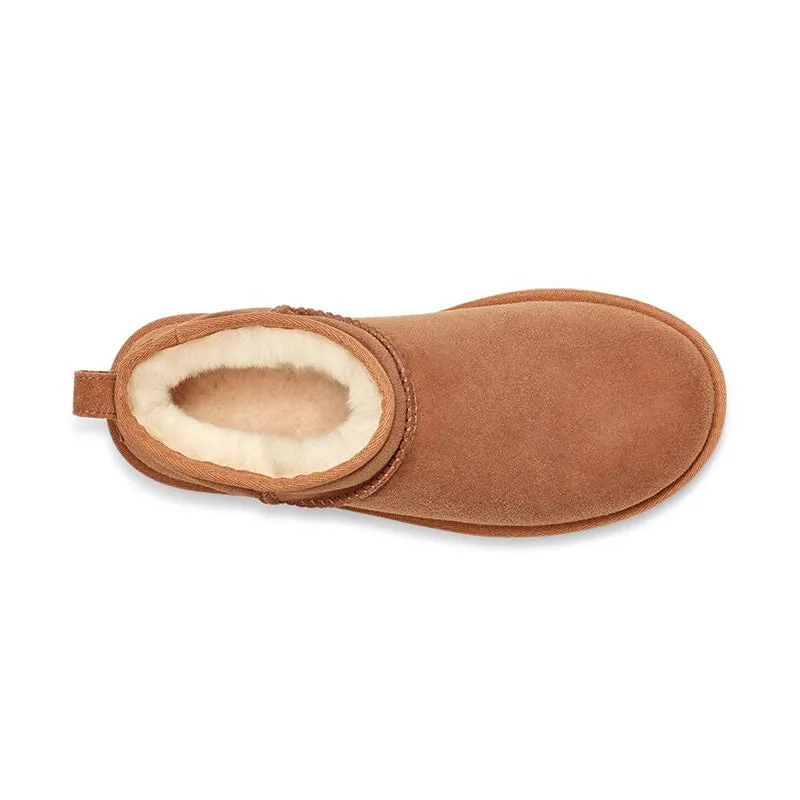 Men's Classic Ultra Mini Chestnut