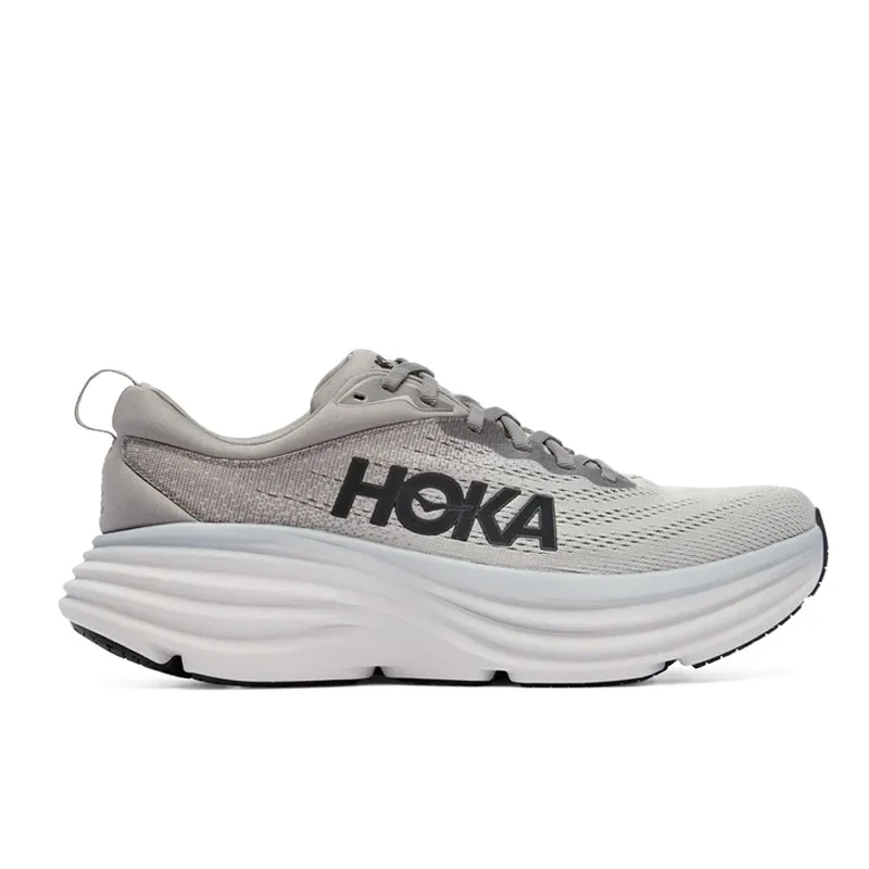 Men's Hoka Bondi 8 Wide (2E)