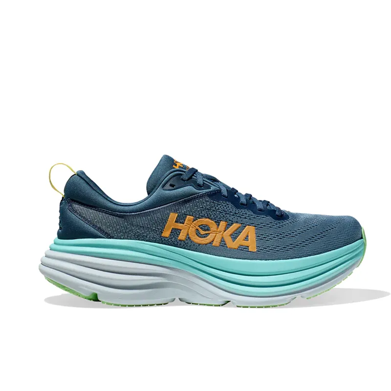 Men's Hoka Bondi 8 Wide (2E)