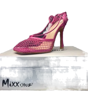 Mixx Shuz "Envy" Shoes