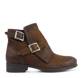 Miz Mooz Sandros Ankle Boots