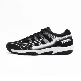 Mizuno Gate Sky Plus 2 Badminton Shoe - Black/White