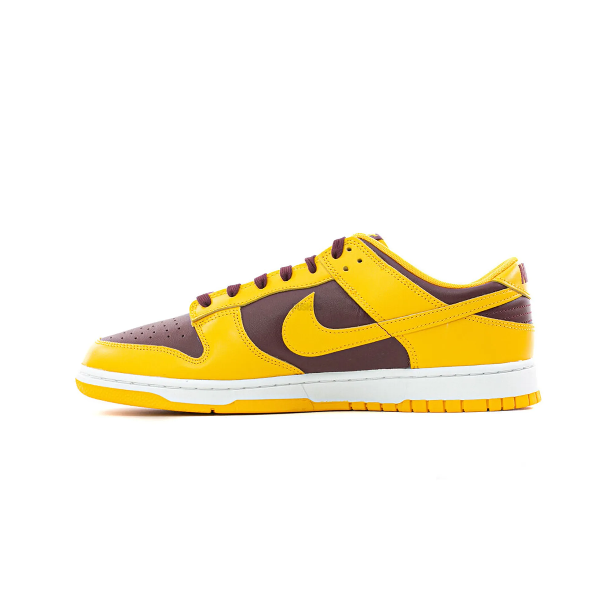 Nike Dunk Low 'Arizona State' (2022)