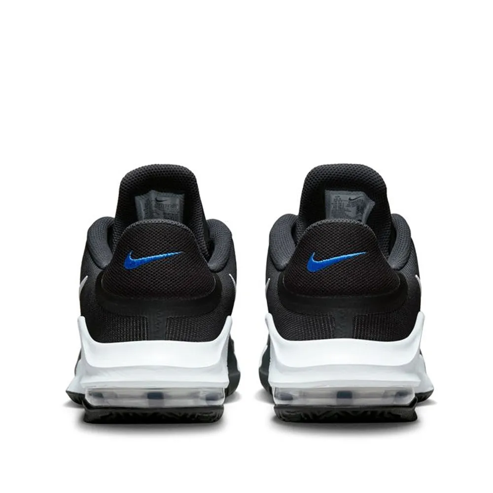 Nike Men's Air Max Impact 4 Basketball Shoes