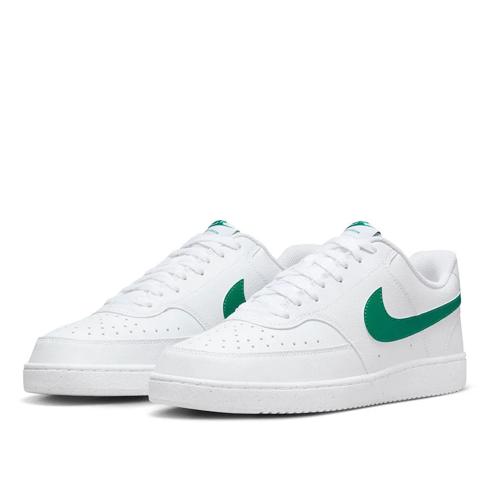 Nike Men's Court Vision Low Next Nature Casual Shoes