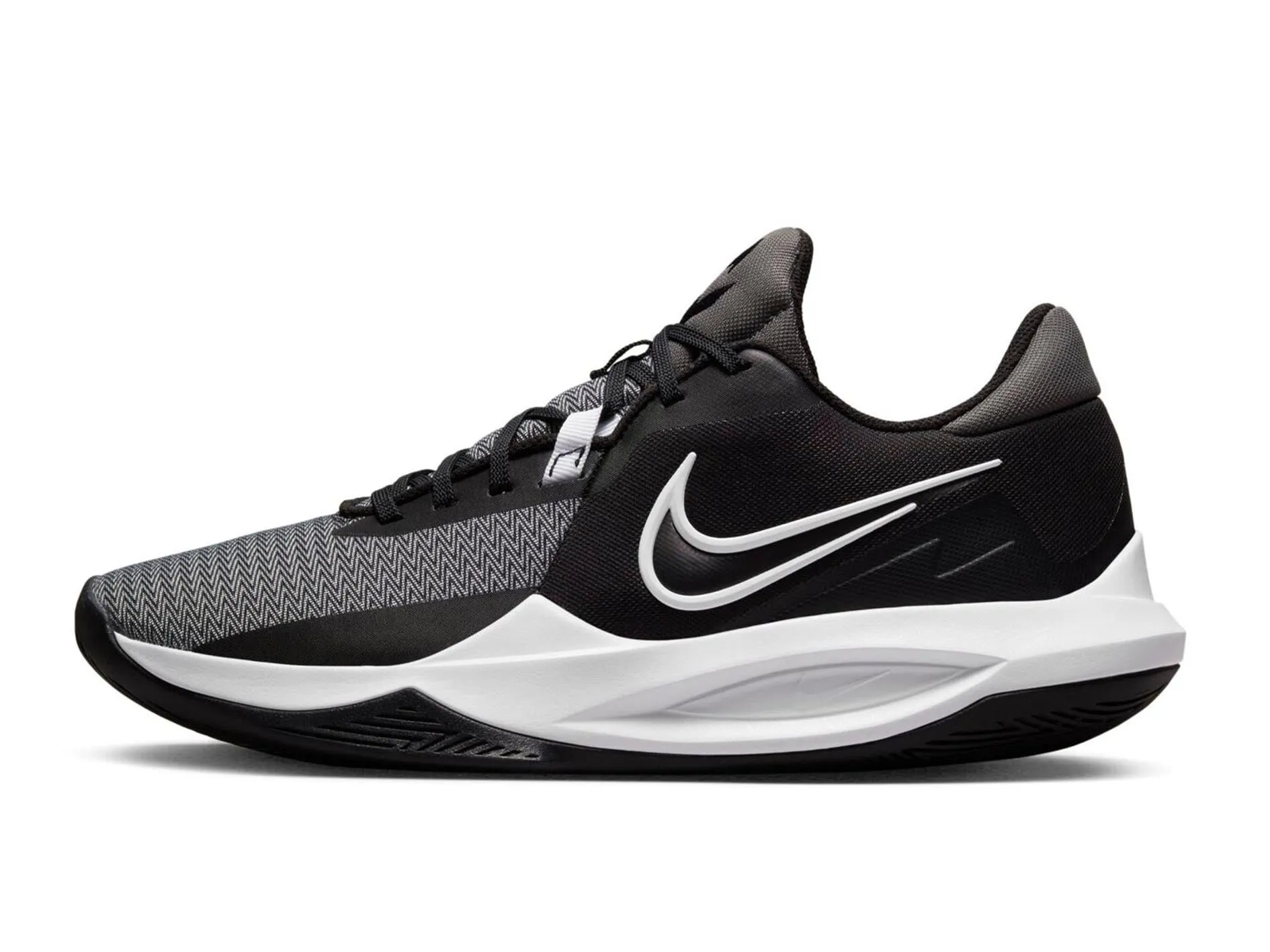 Nike Mens Precision VI <br> DD9535 003