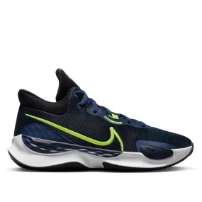 Nike Men's Renew Elevate 3 Basketball Shoes