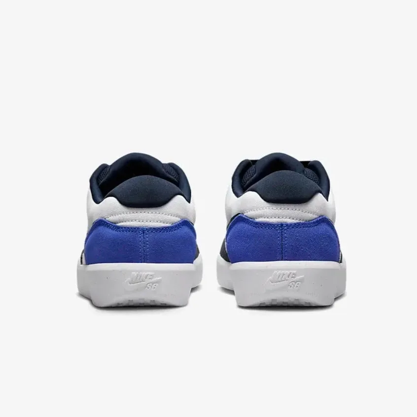 Nike SB Force 58 Obsidian Royal