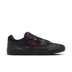 Nike SB Ishod PRM Bred Black/University Red