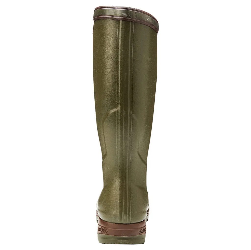 Parcours 2 Rubber Men's Tall Wellington Boots