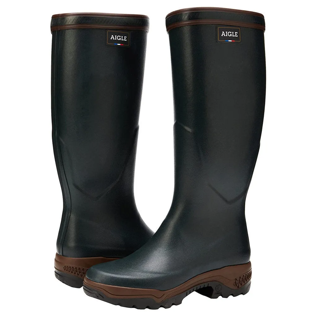 Parcours 2 Rubber Men's Tall Wellington Boots