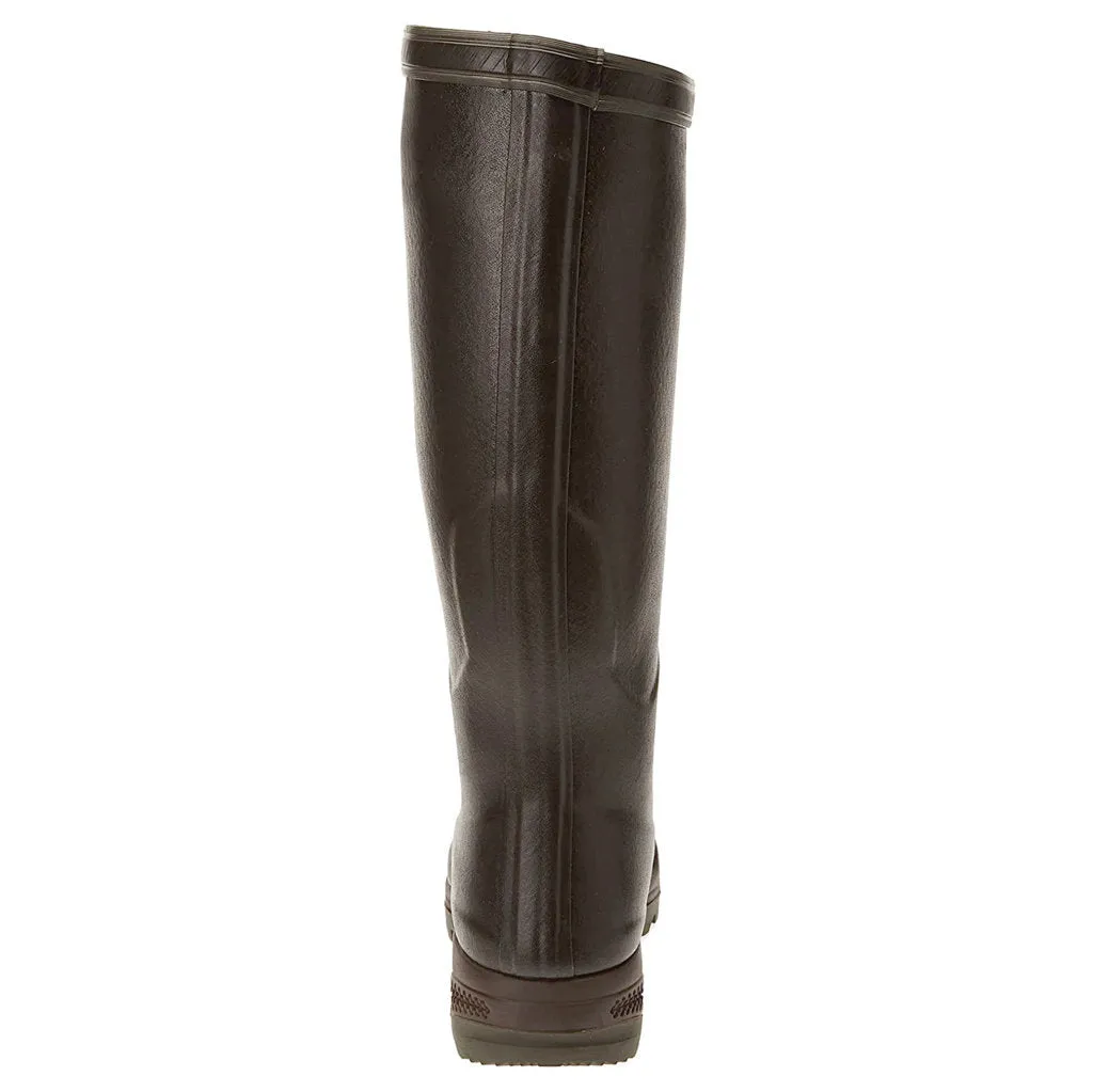 Parcours 2 Rubber Men's Tall Wellington Boots