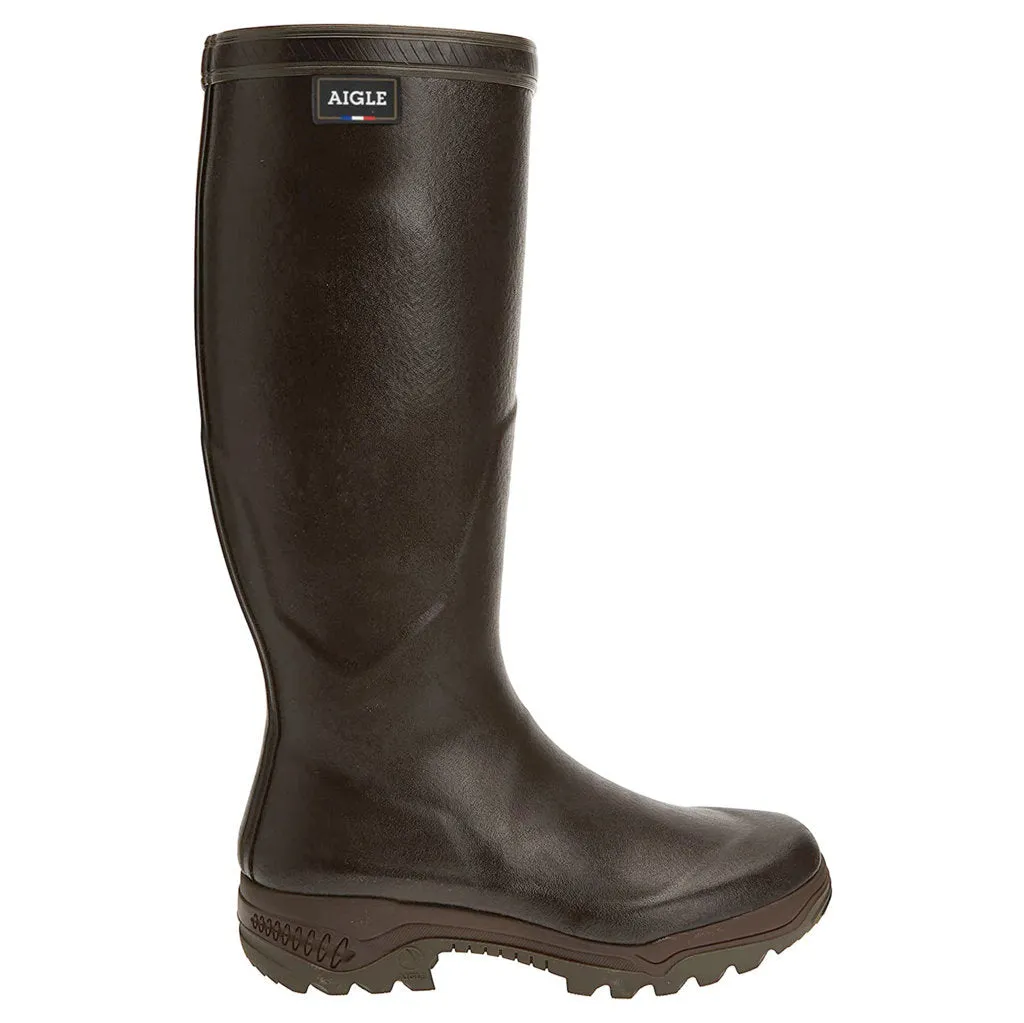 Parcours 2 Rubber Men's Tall Wellington Boots