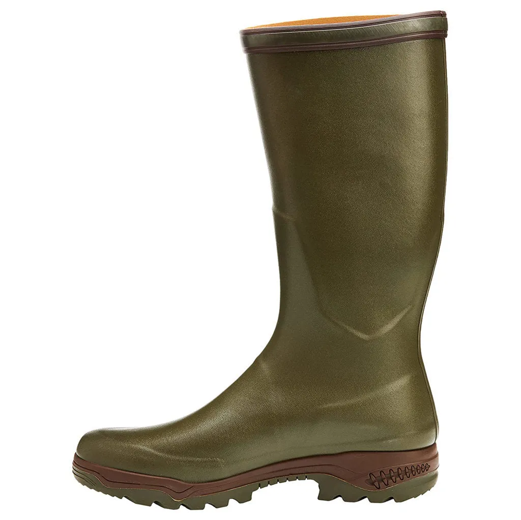 Parcours 2 Rubber Men's Tall Wellington Boots