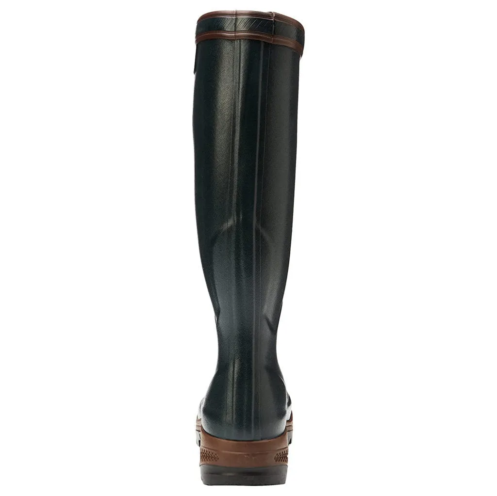 Parcours 2 Rubber Men's Tall Wellington Boots