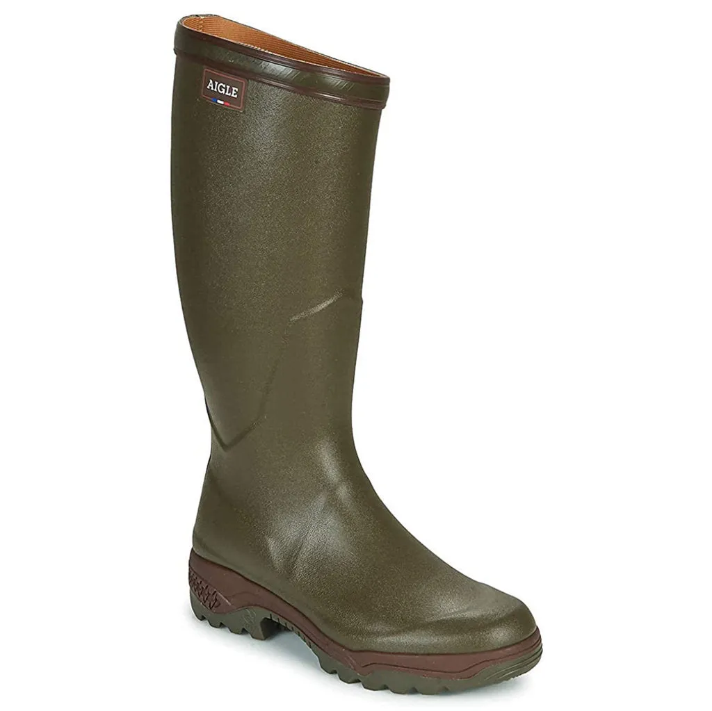 Parcours 2 Rubber Men's Tall Wellington Boots