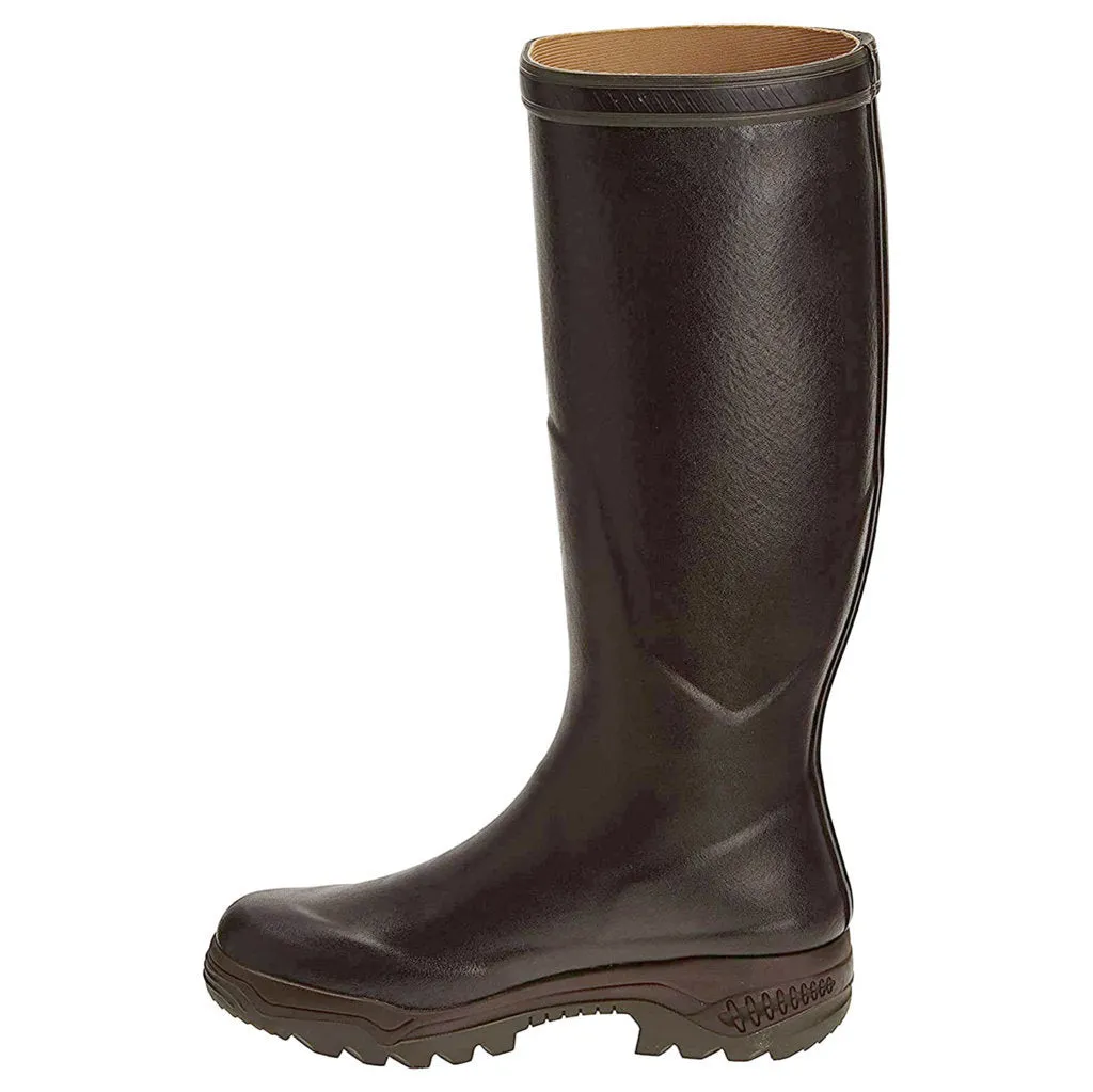 Parcours 2 Rubber Men's Tall Wellington Boots