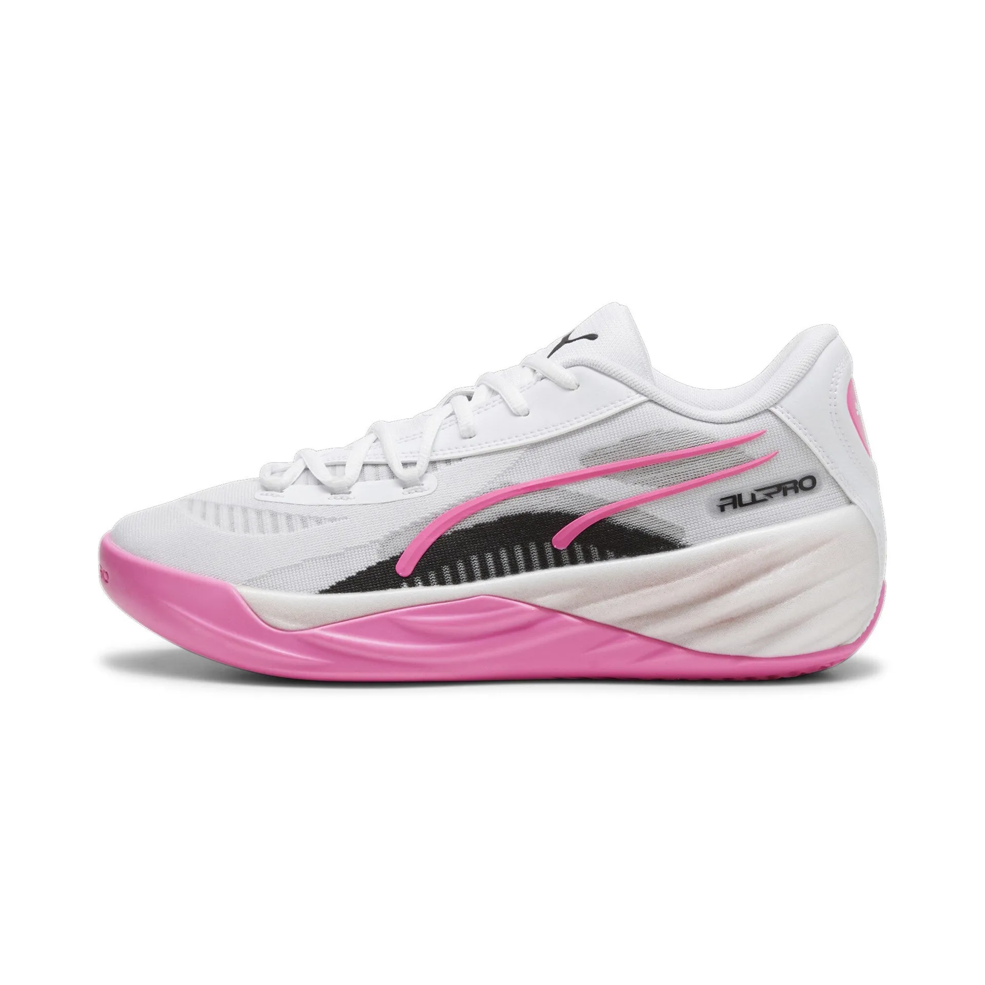 PUMA All-Pro Nitro Basketball Shoes