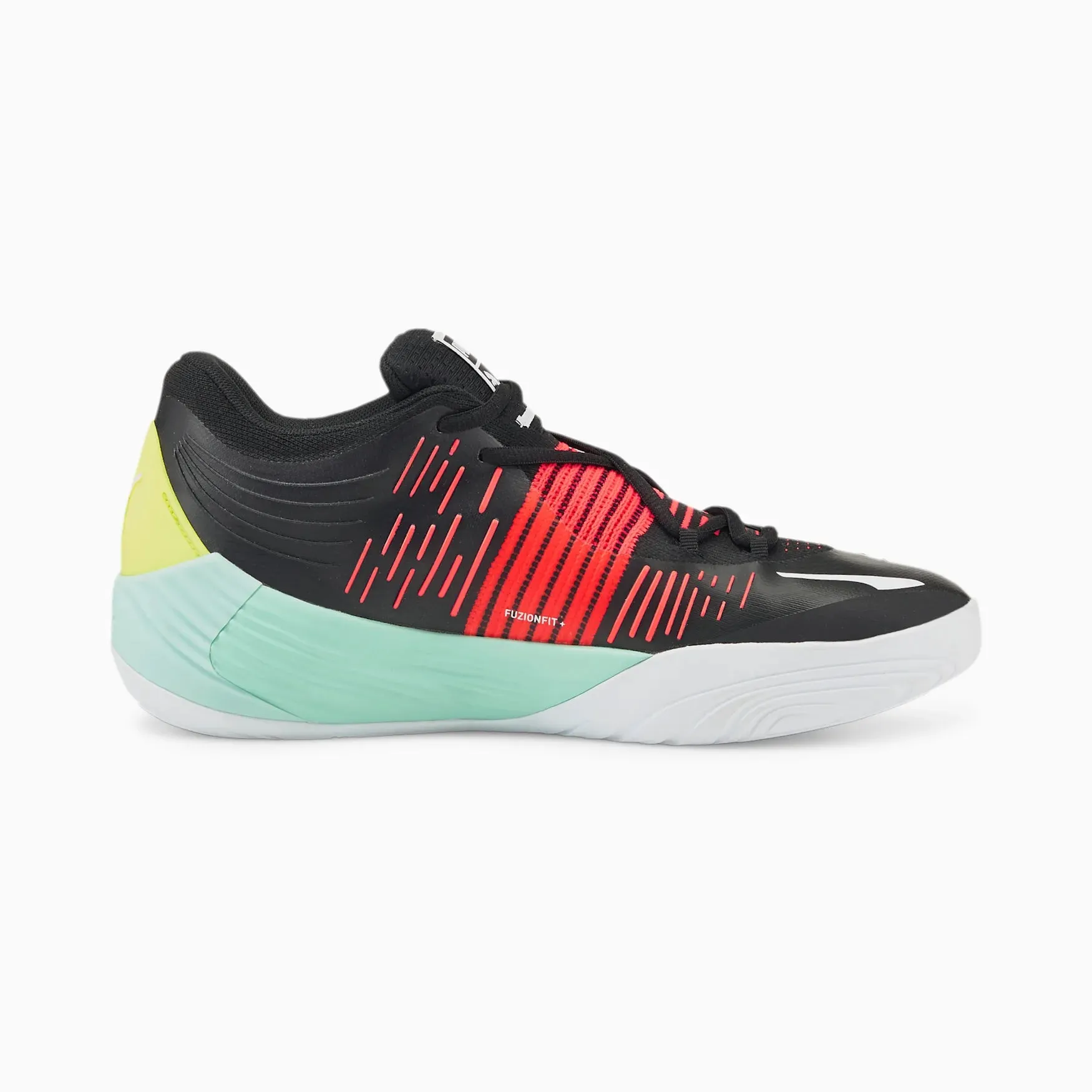 PUMA Fusion Nitro Basketball Shoes