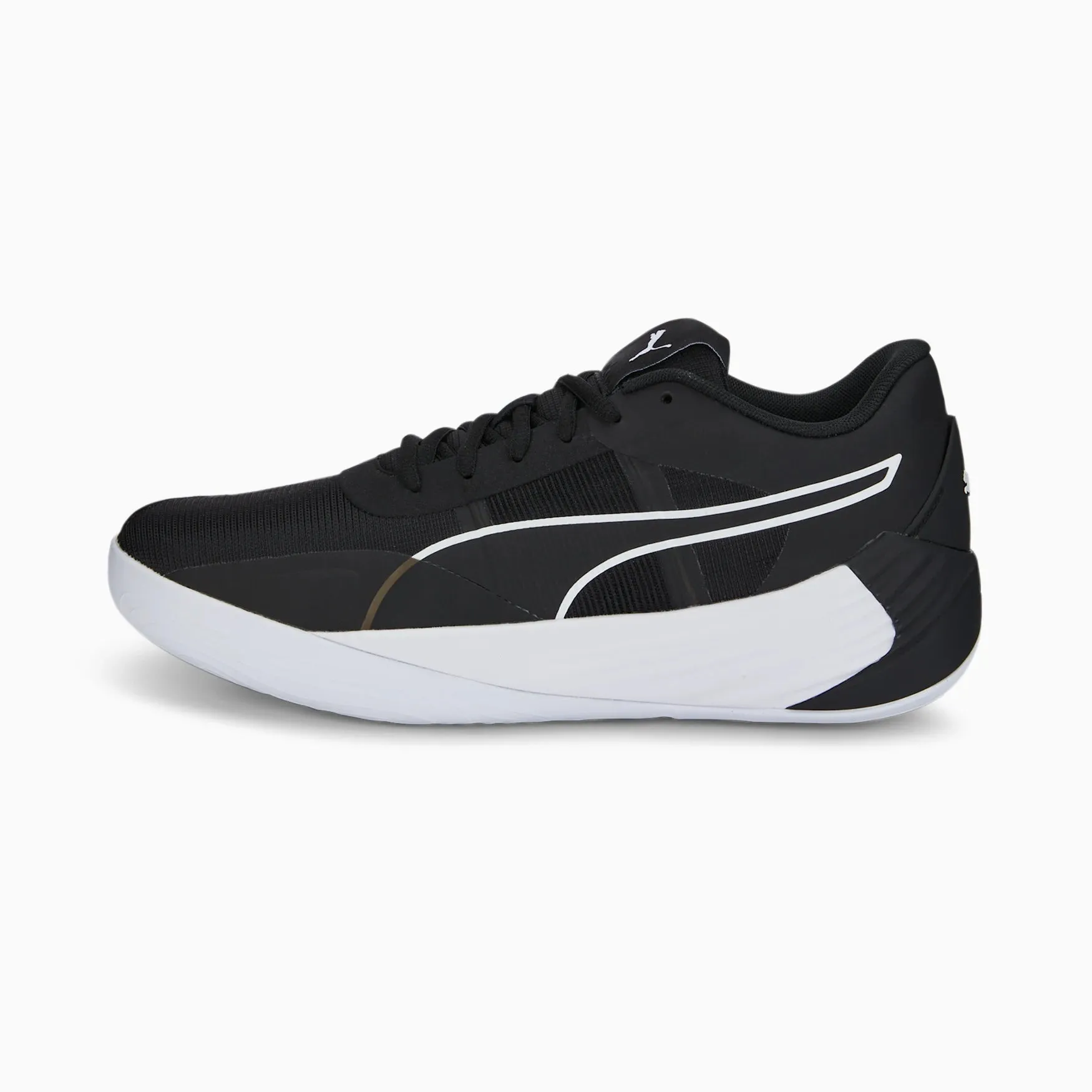 PUMA Fusion Nitro Team Basketball Shoes