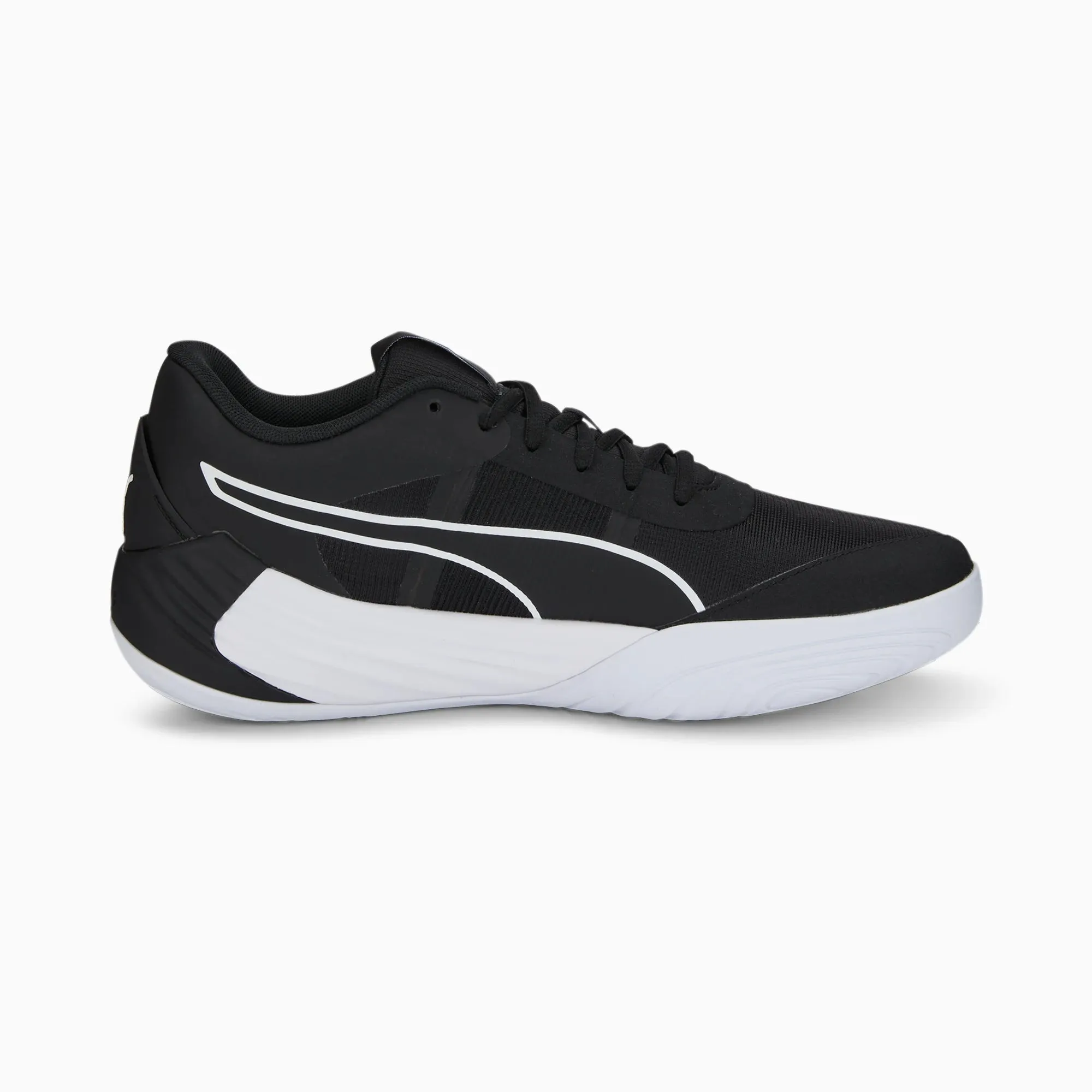 PUMA Fusion Nitro Team Basketball Shoes