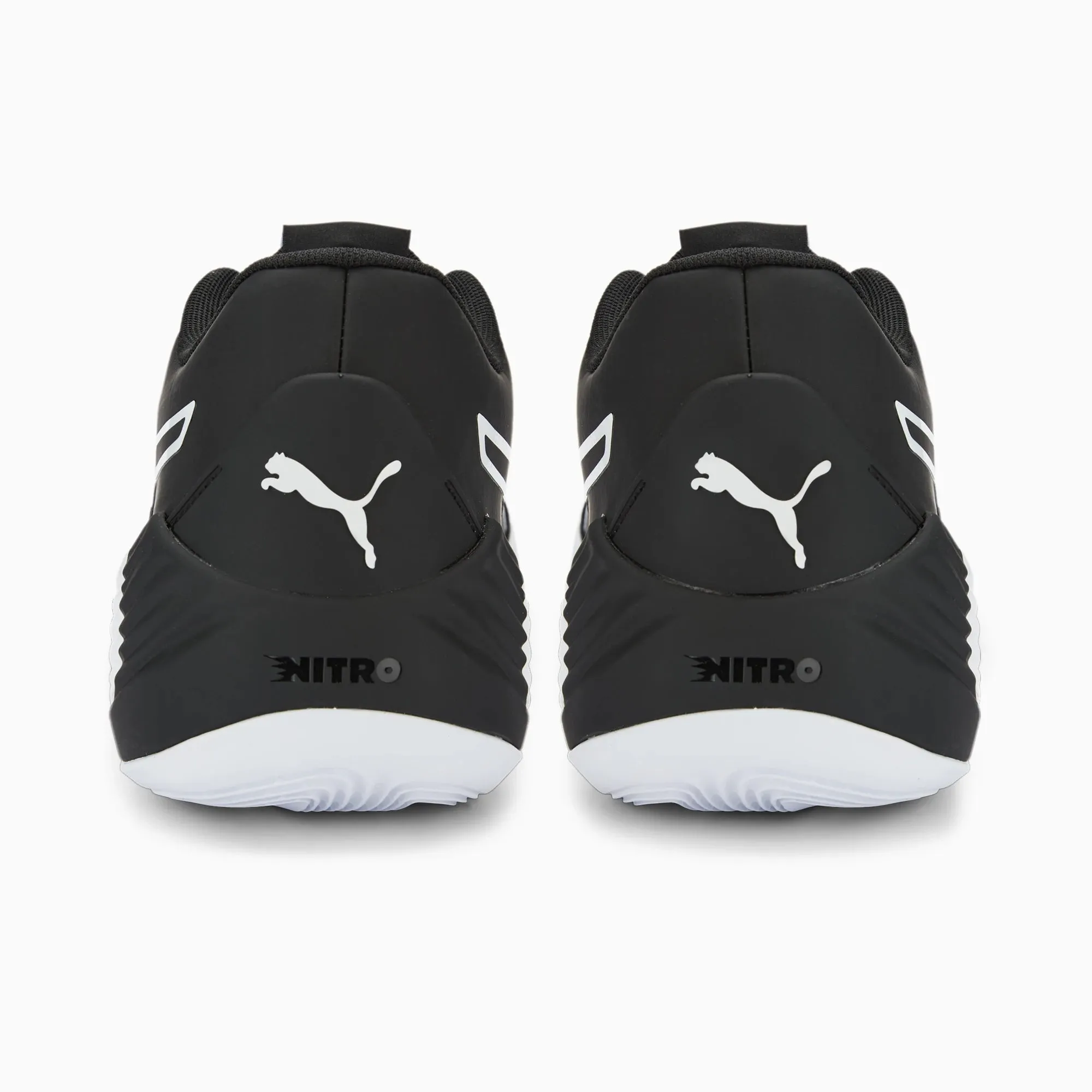 PUMA Fusion Nitro Team Basketball Shoes