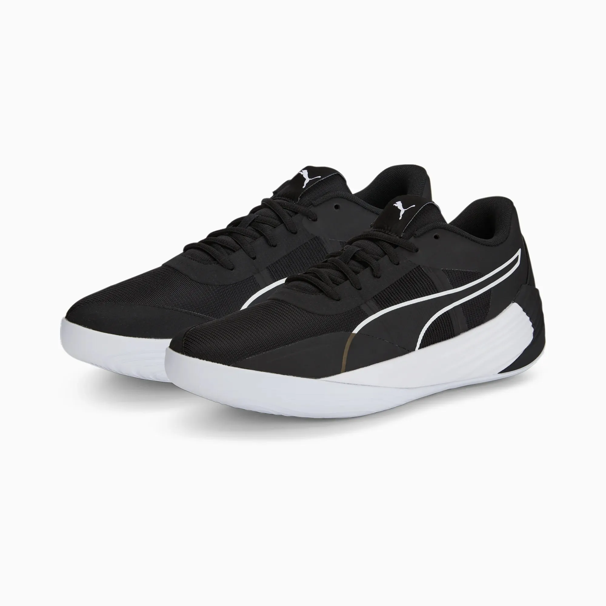 PUMA Fusion Nitro Team Basketball Shoes