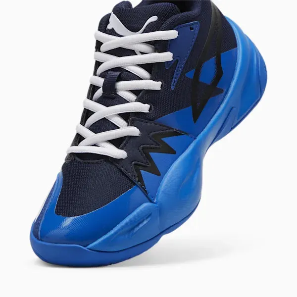 PUMA Genetics Basketball Shoes