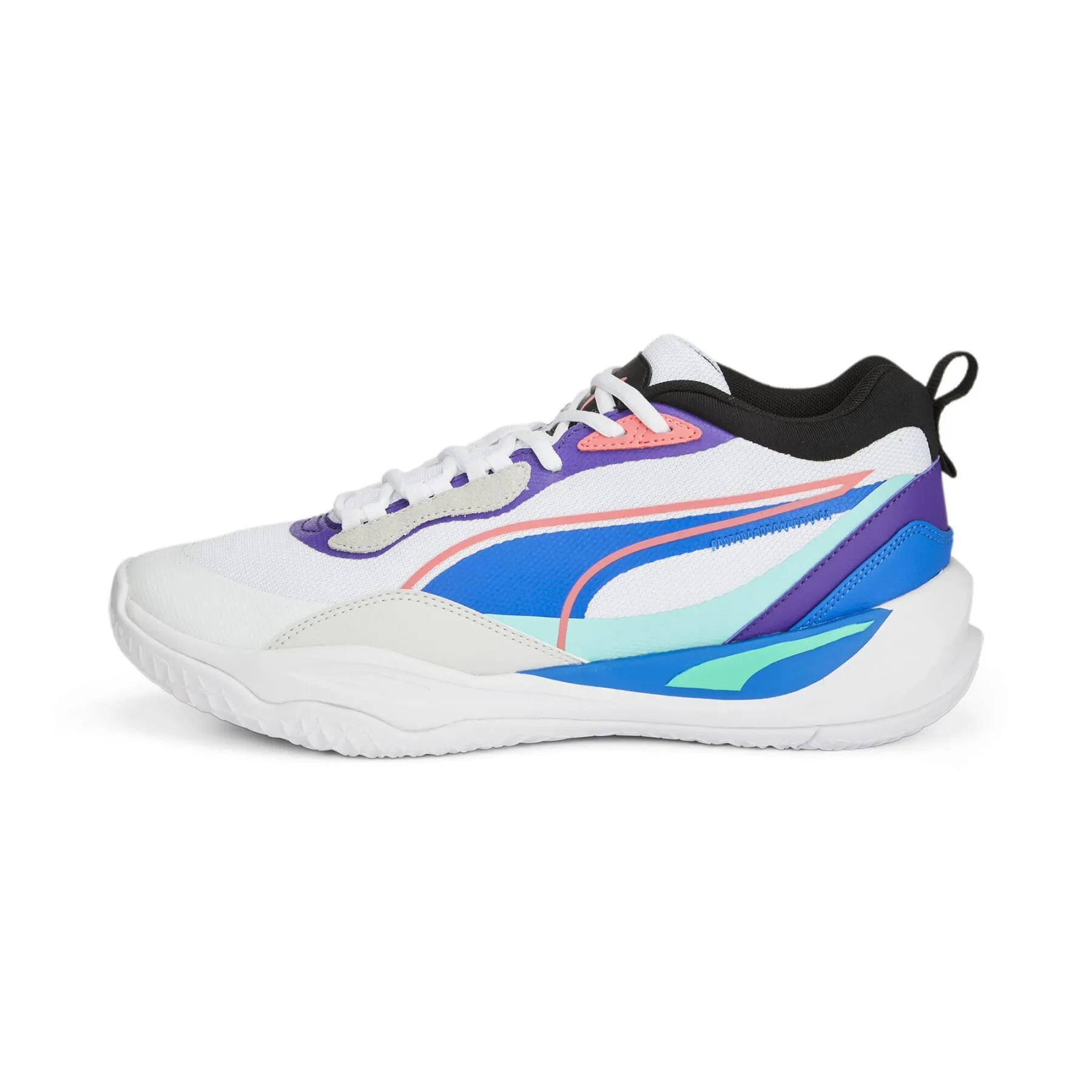 PUMA Playmaker Pro Basketball Shoes