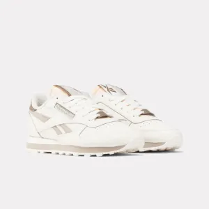 Reebok - Classic Leather Chalk/Ash/Utibro