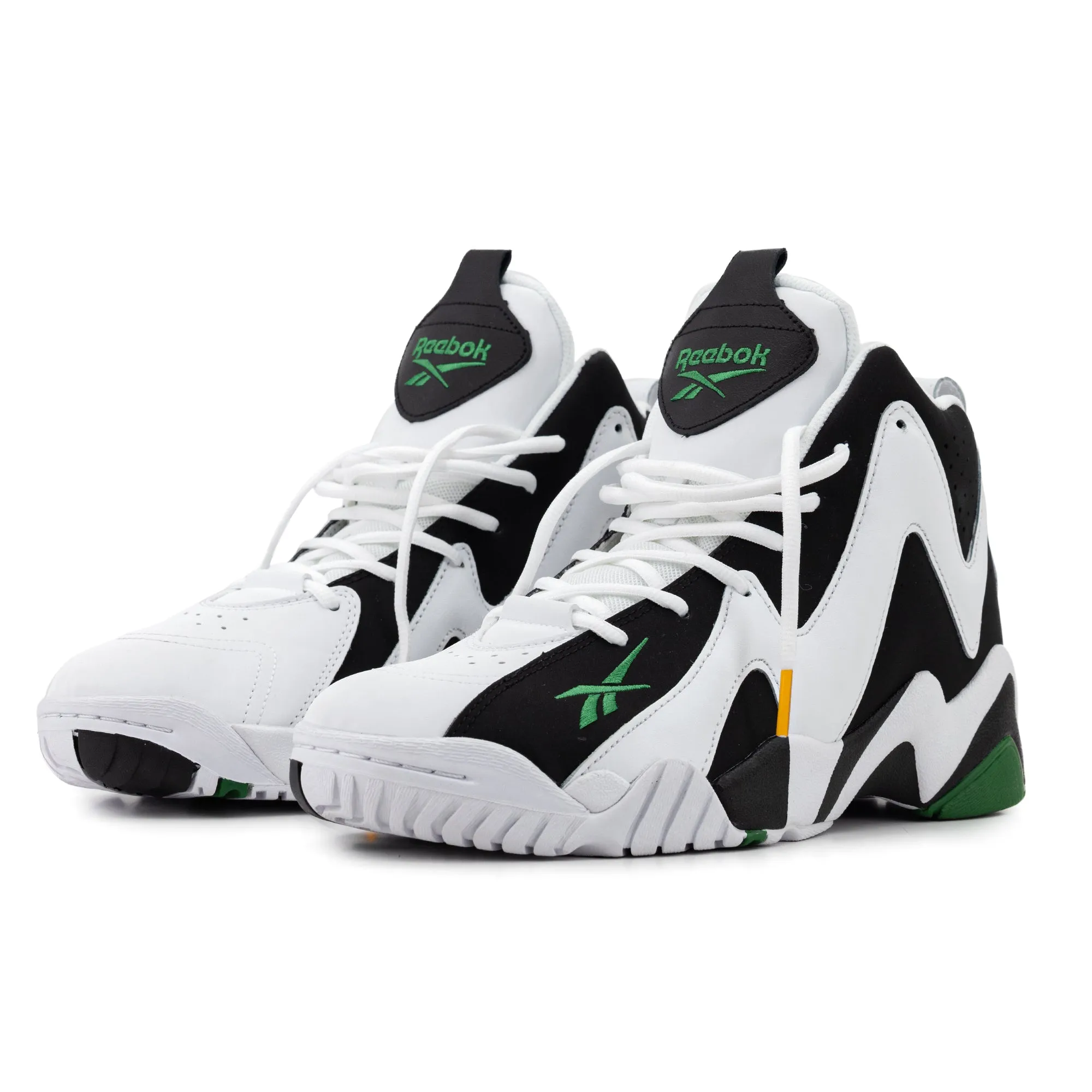 Reebok Hurrikaze II White/Black 100033879