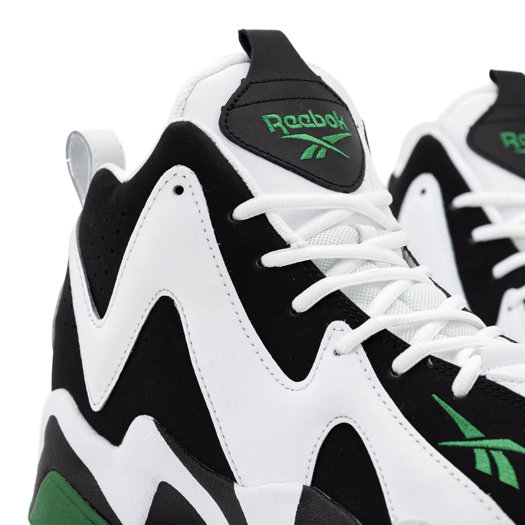 Reebok Hurrikaze II White/Black 100033879