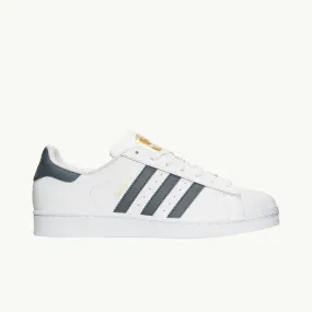 Superstar Foundation - White/Onix