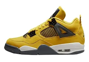 Tenis Jordan Nike Air Jordan 4 Retro Lightning