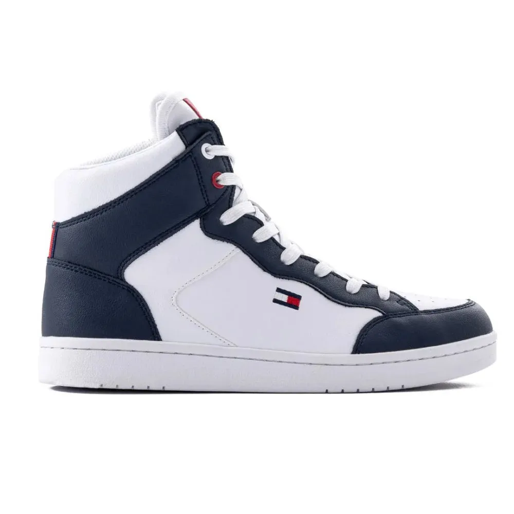 Tommy Hilfiger Landy 2 Hi-Top Sneaker Men - MLT