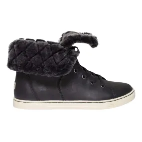 Uggs Croft Luxe Quilt Womens Style : 1013908