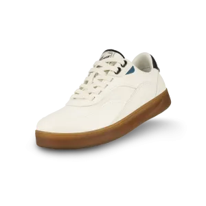 Women's Courtside Classic - Off-White/Black