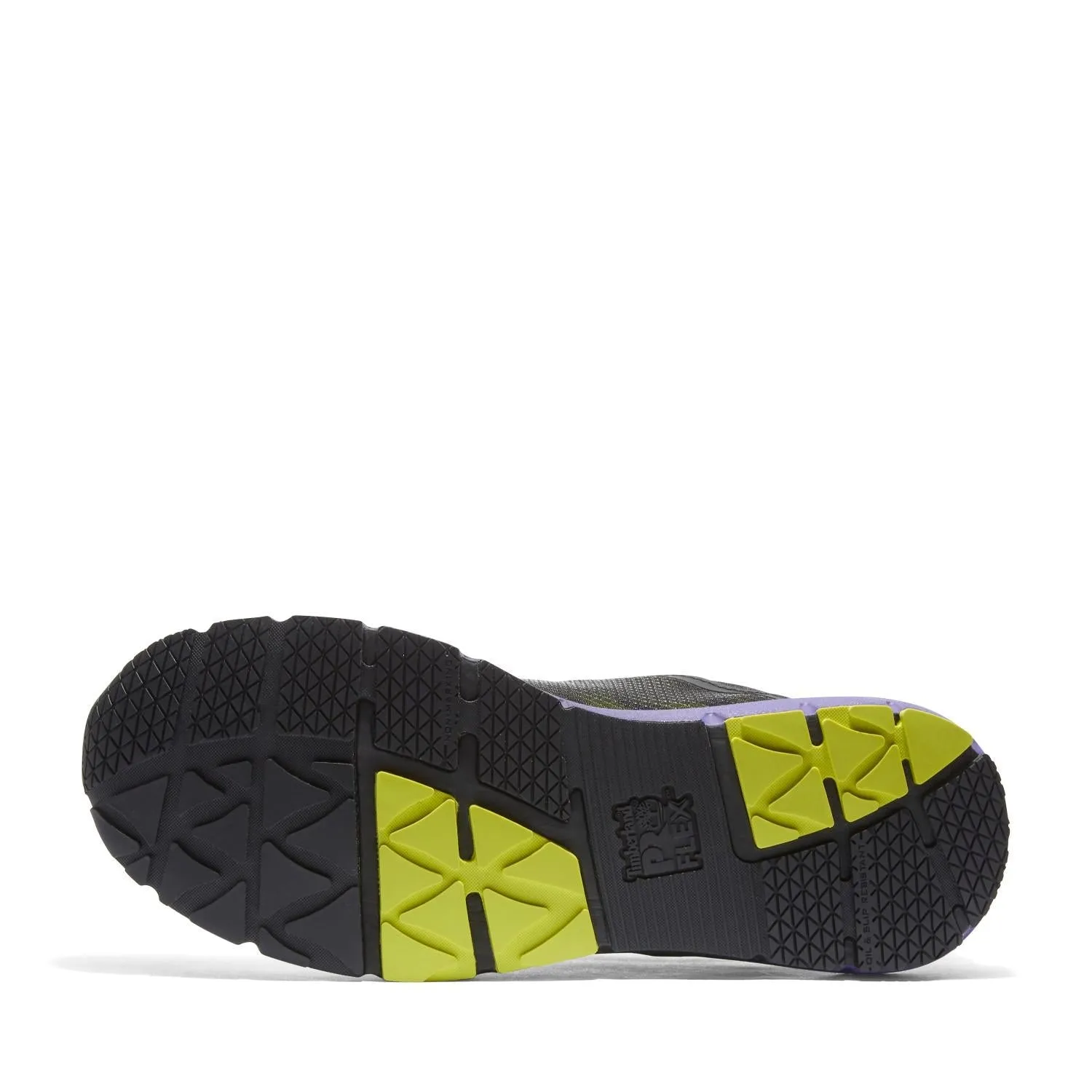 Women's Radius Composite-Toe Black