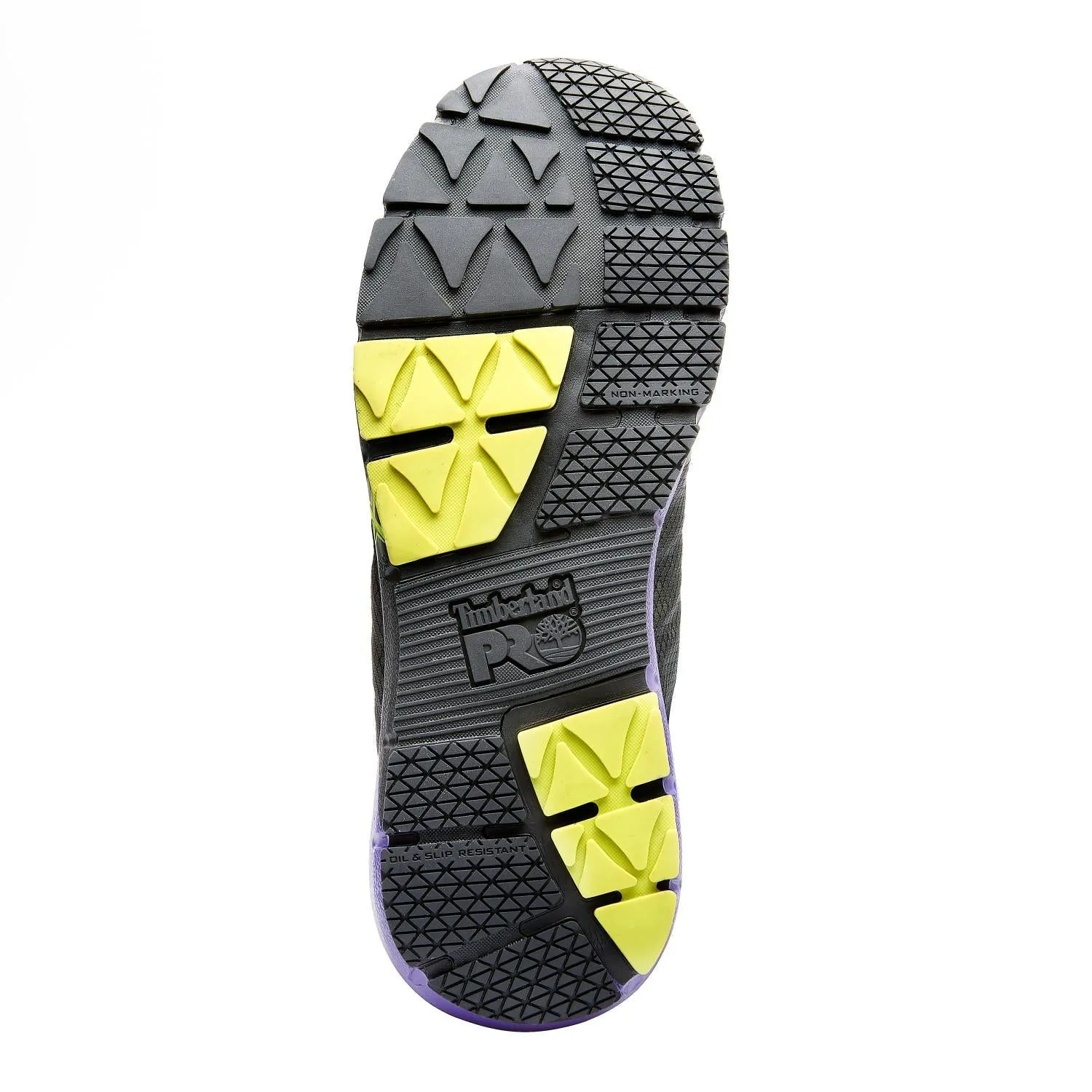 Women's Radius Composite-Toe Black