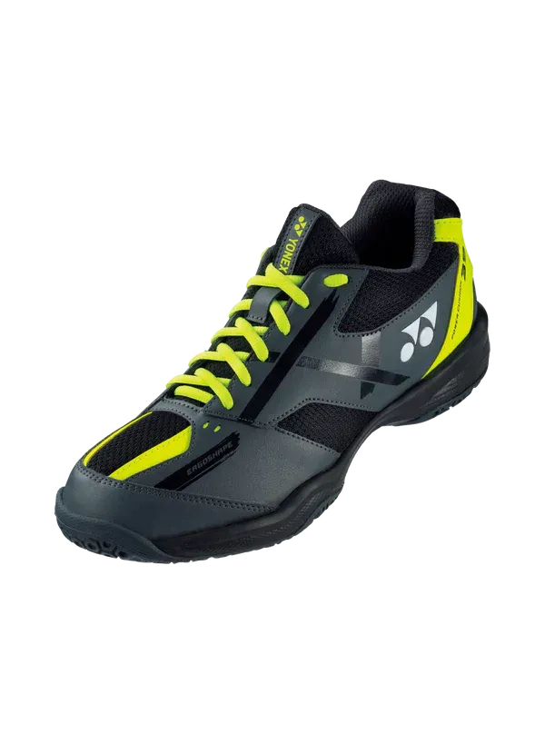 Yonex Power Cushion 39 Badminton Shoe - Dark Gray