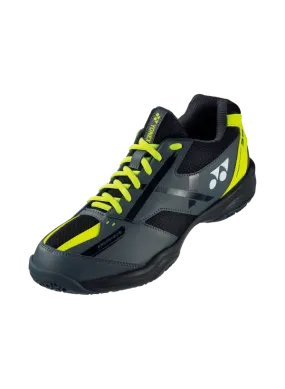 Yonex Power Cushion 39 Badminton Shoe - Dark Gray