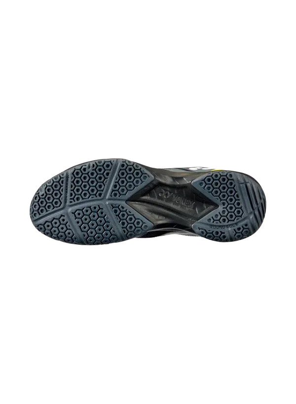 Yonex Power Cushion 39 Badminton Shoe - Dark Gray